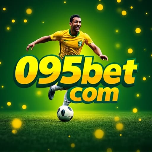 Logo da 095bet